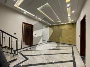 5 Marla House Is Available For Sale In Buch Executive...