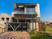 5 Marla House Is Available For Sale In DHA Phase 9 Town...