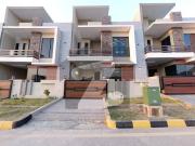 5 Marla House Is Available For Sale In Faisal Hills Block C