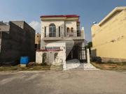 5 Marla House Is Available For Sale In Lake City Sector...