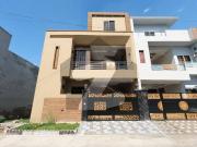 5 Marla House Is Available For Sale In Nasheman e Iqbal...