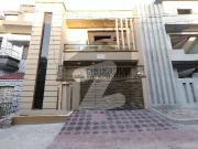 5 Marla House Is Available For Sale In Snober City...