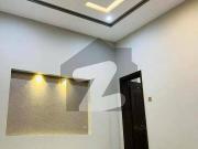 5 Marla House Is Available For Sale On Easy Instalments...