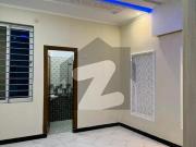 5 Marla House Is Available In Airport Housing Society
