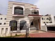 5 Marla House On Installments H Block Park View City