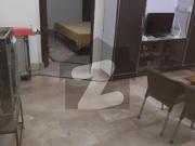 5 Marla House Situated In Shalimar Colony For Rent...