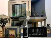 5 Marla House Top Location C Block