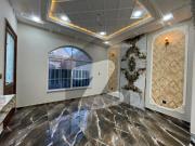 5 Marla House Up For sale In Buch Executive Villas