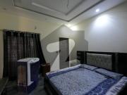 5 Marla House Up For sale In Marghzar Officers Colony...