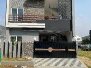 5 Marla House Up For Sale In MPCHS Multi Gardens...