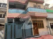 5 Marla House Urgent Sale Hayatabad Phase 1 D3