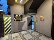 5 Marla House With 3 BEDS For Sale In Bahria Town Lahore