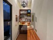 5 Marla House With 3 BEDS For Sale In Bahria Town Lahore...