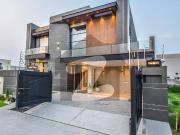 5 Marla House With 4 Bedroom Available For Sale In DHA...