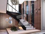 5 Marla House With 4 Bedroom Available For Sale In DHA...