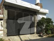 5 Marla House With Basement For Sale Sargodha Road