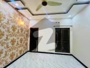 5 Marla House With Gas Available For Sale In Canal...