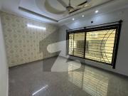 5 Marla House With Gas For Rent Bahria Town Phase 8 Rafi...