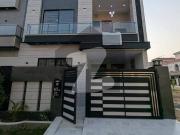 5 Marla Ideal House Brand New at Best Price in Tulip...