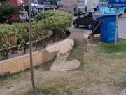 5 Marla Ideal Location Plot For Sale In Diamond Block...
