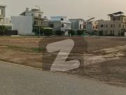 5 Marla Ideal Location Plot For Sale In Overseas Block...