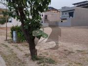 5 Marla Ideal Location Plot Full Paid For Sale In...