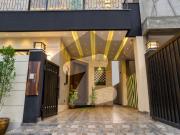 5 Marla Ideally Located Modern Design House For Rent In...