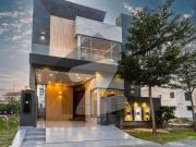 5 Marla Ideally Located Modern Designer House Is Up For...