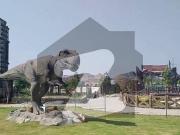 5 Marla in Block G Residential Plot Available For Sale....