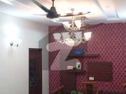 5 Marla Independent House Available For Rent