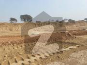 5 Marla Installment Plot for Sale E 1 Block, Bahria Town...