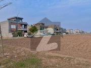 5 Marla Investor Option For Sale In Crystal Block New...