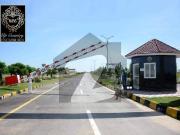 5 Marla Investor Rate Plot Available For Sale In...