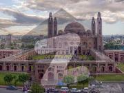 5 Marla Iqbal Commercial. Hot Location