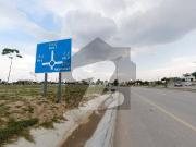 5 Marla Iris Open Plot For Sale In DHA Valley Islamabad