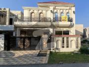 5 Marla Just Like Brand New Option For Rent In DHA Lahore