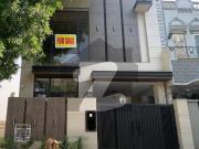 5 marla lavish brand new house for sale in dha phase 11...