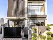 5 Marla Lavish Bungalow For Rent In DHA Phase 9 Town Lahore