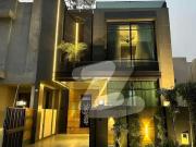 5 Marla Lavish Bungalow For Rent In DHA Phase 9 Town...