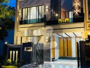 5 Marla Lavish House For Sale In Sector E Bahria Town Lahore