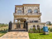 5 Marla Lavish House Near To Park Hot Location Lahore...