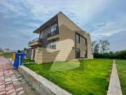5 Marla Lawn 13 Marla New Corner House For Sale Bahria...