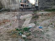 5 Marla Level Plot Fazal Town Phase 1 Old Airport Link Road