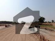 5 Marla | Level Plot | Ideal Location In Park Enclave...