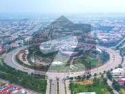 5 Marla Level Solid Land Plot Available For Sale In DHA...