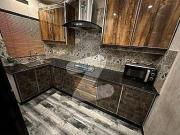 5 marla like a brand new fully furnished house for rent...