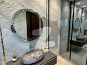 5 marla like a brand new luxry house available for rent...