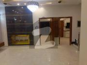 5 marla like a new house in bb block bahria town lahore