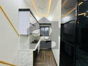 5 marla like brand new full house for sale in bb block...