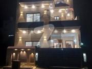 5 Marla Like Brand New House Available For Rent